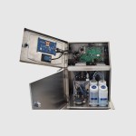 WLD-VD530 Small Character Online Cij Inkjet Printer(Intelligent)